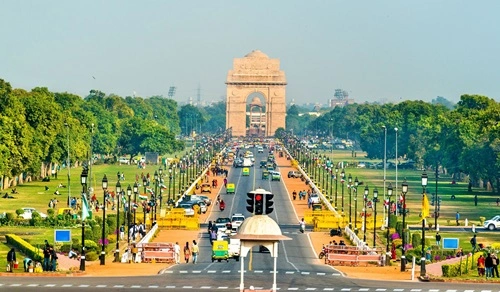 Delhi