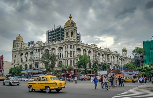 Kolkata