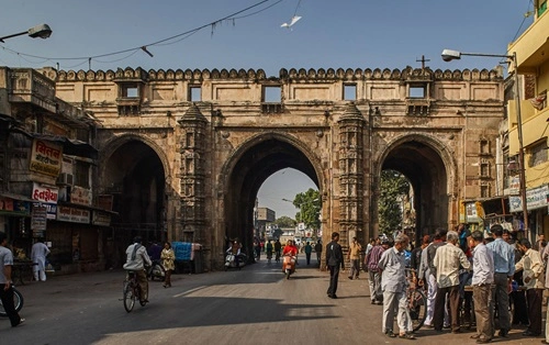 Ahmedabad