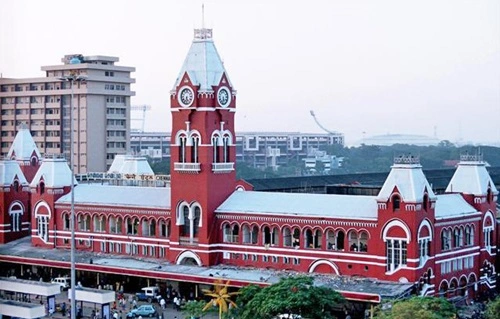 Chennai