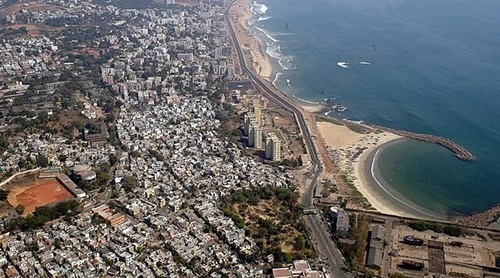 Visakhapatnam